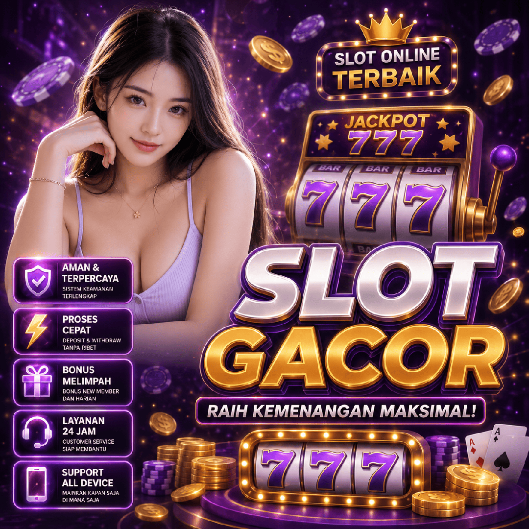Promosi botak99.info